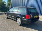 1999 Volkswagen Passat Variant 1.8-5V Trendline Personenauto, Auto's, Oldtimers, Automaat, Volkswagen, Overige brandstoffen, Bedrijf