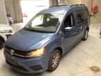 Volkswagen Caddy MAXI TSI Trendline BMT 7 places, Auto's, Volkswagen, 75 kW, Blauw, https://public.car-pass.be/vhr/eb15854d-0ac5-4a15-ad3f-278ecc7d823f