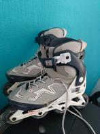 Rolschaatsen maat 35- 38, Sport en Fitness, Skeelers, Ophalen, Gebruikt
