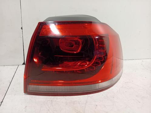 ACHTERLICHT RECHTS BUITEN Golf VI (5K1) (17419802), Auto-onderdelen, Verlichting, Volkswagen, Gebruikt
