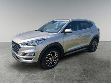 Hyundai Tucson GDi Feel ComfortPack 2WD beschikbaar voor biedingen