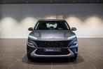 Hyundai Kona 1.0 T-GDI Comfort, Auto's, Hyundai, Voorwielaandrijving, Stof, Gebruikt, Euro 6