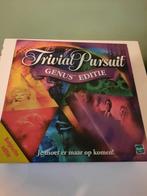 Gezelschapsspel Trivial Pursuit Genius Editie, Ophalen