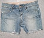 Short in jeans van Esprit maat 28/32 – nieuw, Kleding | Dames, Broeken en Pantalons, Kort, Nieuw, Maat 36 (S), Esprit