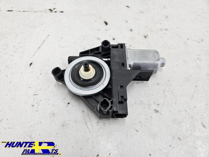 Motor portierruit RA Volvo V70/XC70 III ('07-'17) 966264, Autos : Pièces & Accessoires, Vitres & Accessoires, Volvo, Utilisé, Enlèvement ou Envoi