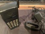 Retro mobiele telefoon, Ophalen, Gebruikt