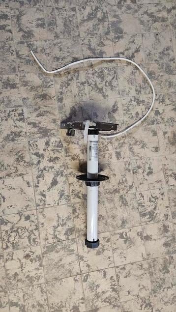 Winsol Rolluikmotor, Enlèvement, Comme neuf