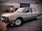BMW M535i, Auto's, Oldtimers, Te koop, 3500 cc, Benzine, Elektrische ramen