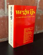 boek Wegwijs recht , Roger Dillemans en Anne De Moor, Ophalen of Verzenden, Gelezen