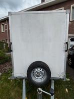 Zoek overdekte vorstvrije staanplaats, Immo, Provincie Antwerpen