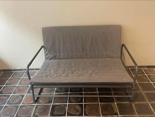 Dringend op te halen! Slaapbank Ikea, Huis en Inrichting, Slaapkamer | Slaapbanken, Zo goed als nieuw, Ophalen