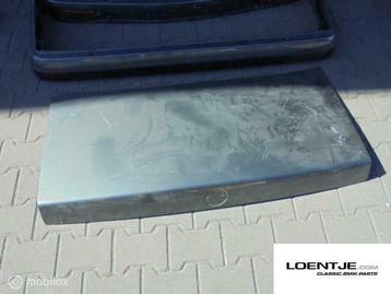 Achterklep BMW e30 325i 320i 318i 316i 323i beschikbaar voor biedingen