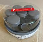 Yaourtière Séverin, Enlèvement, Comme neuf