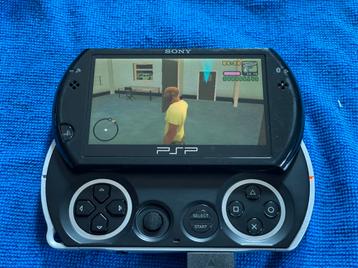 PSP Go Origineel beschikbaar voor biedingen