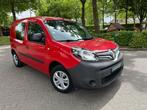 Reneault kangoo 2018 1.2 benzine, Auto's, Leder, Handgeschakeld, Kangoo, Particulier