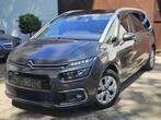 Citroen C4 Picasso SpaceTourer 1.2Benzine 7Zit/Pano/Camera, Voorwielaandrijving, Stof, Euro 6, 1199 cc