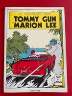 De avonturen van Tommy Gun & Marion Lee - Pjotr & Meynen, Ophalen of Verzenden