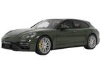 Porsche Panamera Turbo S Sport Turismo GT Spirit, Hobby & Loisirs créatifs, Voitures miniatures | 1:18, Autres marques, Voiture