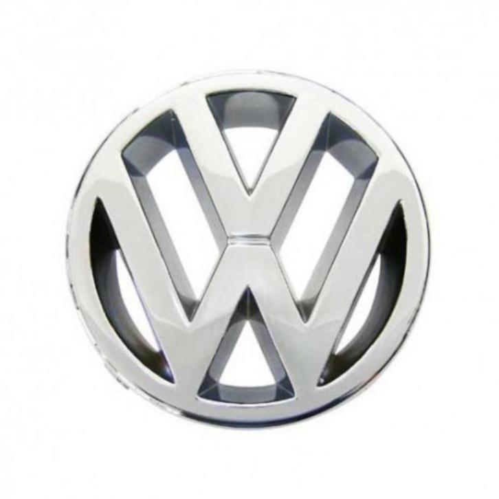 LOGO ORIGINAL VW GOLF 7 (12-17), Auto diversen, Tuning en Styling, Ophalen of Verzenden