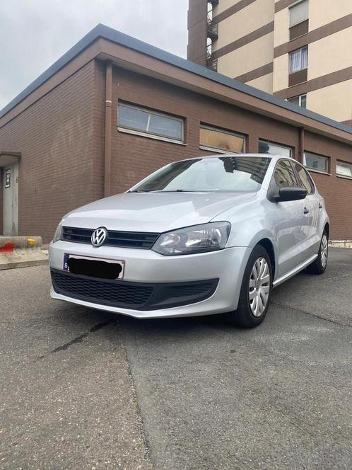Volkswagen Polo Automaat Weinig km’s Airco, Auto's, Volkswagen, Particulier, Polo, Airconditioning, Bluetooth, Diesel, 5 deurs