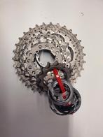 11 speed cassette, Fietsen en Brommers, Fietsonderdelen, Ophalen, Zo goed als nieuw, Derailleur of Ketting, Shimano Ultegra