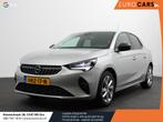 Opel Corsa 1.2 100pk Automaat Elegance (automatique), Autos, Opel, Argent ou Gris, Achat, Euro 6, 5 portes