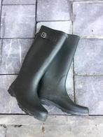 Regenlaarzen maat 38, Kleding | Heren, Schoenen, Ophalen, Zo goed als nieuw, Regenlaarzen