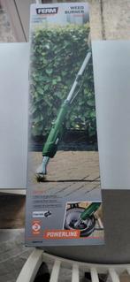 FERM onkruidbrander., Tuin en Terras, Onkruidbranders, Ophalen