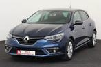 Renault Mégane 1.3 TCE LIMITED + GPS + PDC + CRUISE + ALU, Te koop, Stadsauto, Benzine, Gebruikt