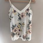 Top met bloemen, Kleding | Dames, Topjes, Ophalen, Zo goed als nieuw