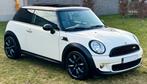 MINI Cooper, Auto's, Mini, Voorwielaandrijving, 4 zetels, 4 cilinders, Wit