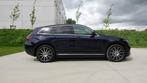 Mercedes EQC400 AMG 4matic, Pano, Burmester, … Full Option, Auto's, Mercedes-Benz, Automaat, Blauw, SUV of Terreinwagen, EQC
