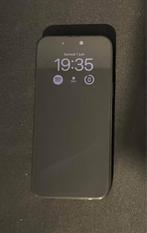 Iphone 14 pro max, Telecommunicatie, Mobiele telefoons | Apple iPhone, 128 GB, Verzenden, Zo goed als nieuw, 100 %