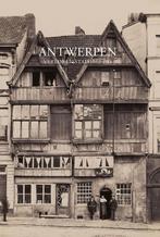 Antwerpen verloren stad 1860 1880 (gelezen ; ONVINDBAAR !), Enlèvement ou Envoi, Utilisé