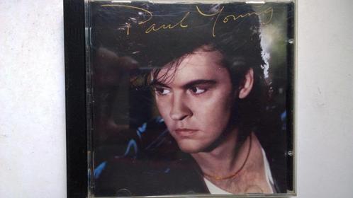 Paul Young - The Secret Of Association, Cd's en Dvd's, Cd's | Pop, Zo goed als nieuw, 1980 tot 2000, Ophalen of Verzenden