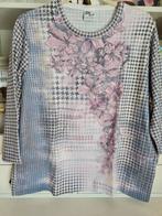 Zachte blouse voor tussenseizoen., Kleding | Dames, Blouses en Tunieken, Ophalen, Zo goed als nieuw
