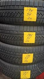 1955520 195/55/20 195/55r20 hiver, Enlèvement