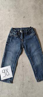 Jeansbroek  Straight fit maat 98 JBC, Enlèvement ou Envoi