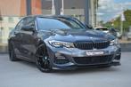 BMW 3 Serie 318 318i M Performance/Cam/Hifi/LED/CruiseContro, Auto's, Achterwielaandrijving, Gebruikt, 4 cilinders, Bedrijf