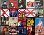 17 CD's Pop, Rock, Oldies ... (1)., Ophalen of Verzenden, Gebruikt