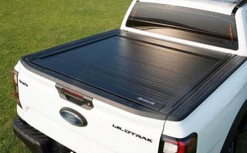 Nieuwe elektrische rolhoes voor Ford Ranger DC 2023+ beschikbaar voor biedingen