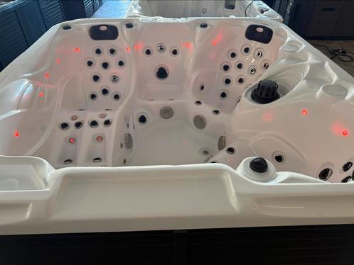 Jacuzzi balboa nashvile Dikste isso pakket !, Tuin en Terras, Bubbelbaden en Hottubs, Pomp, Ophalen
