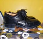 Floris Bommel 38, Enlèvement ou Envoi, Comme neuf, Noir, Baskets