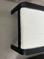 voetbank IKEA, Enlèvement