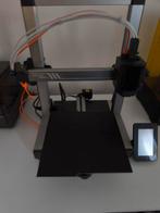 Anycubic kobra 3 combo, Computers en Software, 3D Printers, Ophalen, Ingebouwde Wi-Fi, Zo goed als nieuw, Anycubic