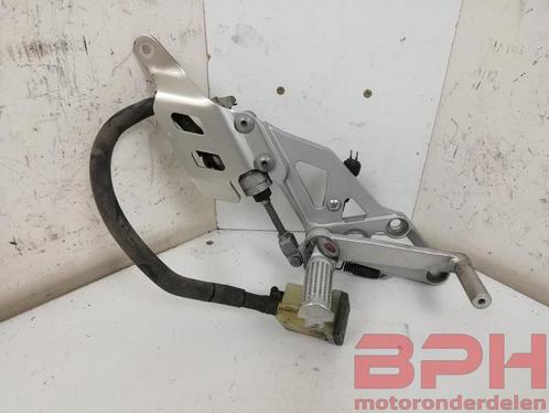 Remset Suzuki GSX-R 750w 1992 - 1995 rempedaal GSXR, Motoren, Onderdelen | Suzuki, Gebruikt, Ophalen of Verzenden