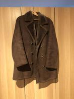 Manteau cuir-mouton, Brun, Enlèvement, Autres, Taille 52/54 (L)