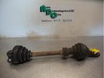 Arbre de transmission avant gauche d'un Peugeot J5, -, Utilisé, -, -