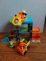 Little people bouwplaats, Kinderen en Baby's, Speelgoed | Fisher-Price, Ophalen