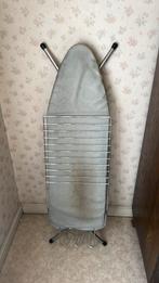 Strijkplank L 117 cm x 40 cm B € 0,00, Enlèvement, Utilisé